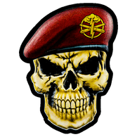 ZSUKR emblem