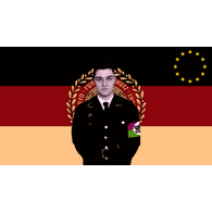 KRBDR emblem