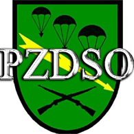 PZDSO emblem