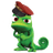 GADY emblem