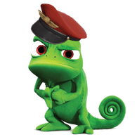 GADY emblem