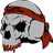 AFEND emblem
