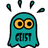 GEI5T emblem