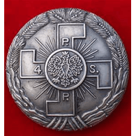 FAT emblem