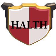 HALTH emblem