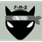 F-N-S emblem