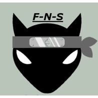 F-N-S emblem