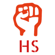 HRDST emblem