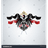 BRUFS emblem