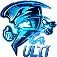 ULTI emblem