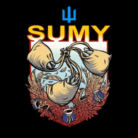 SUMY emblem