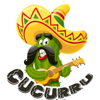 -CUCU emblem