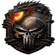 RNGWR emblem