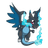 DARKO emblem