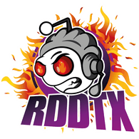 RDDTX emblem
