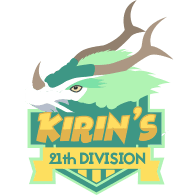 KIRIN emblem