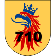710TH emblem