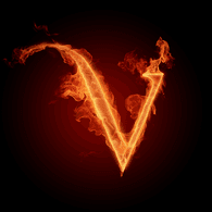 VRDCZ emblem