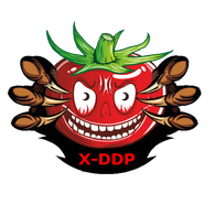 X-DDP emblem