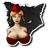V-L-K emblem
