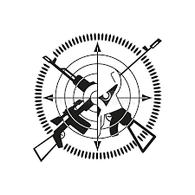 SMDP emblem