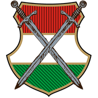 HUNEX emblem