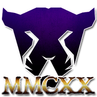 MMCXX emblem