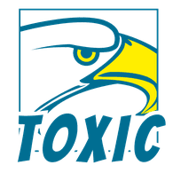 T0X_I emblem