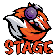 STVGE emblem