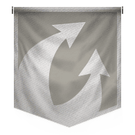 3AXP emblem