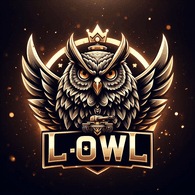 L-OWL emblem