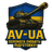 AV-UA emblem