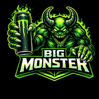 BIGM emblem