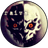 RAIVA emblem