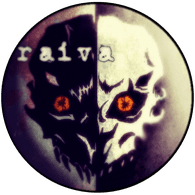 RAIVA emblem