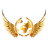 D-B-C emblem