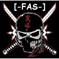 -FAS- emblem