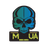 M__UA emblem