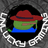 UNLCK emblem