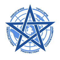 UNGOC emblem
