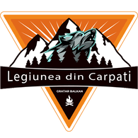 LGNRO emblem
