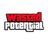 W4ST3 emblem