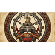DALY emblem