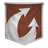 EMO emblem