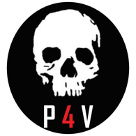 P4V emblem
