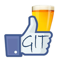 G_I_T emblem