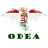 ODEA emblem