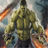 HALK emblem