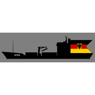 A512 emblem
