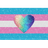 TRANS emblem